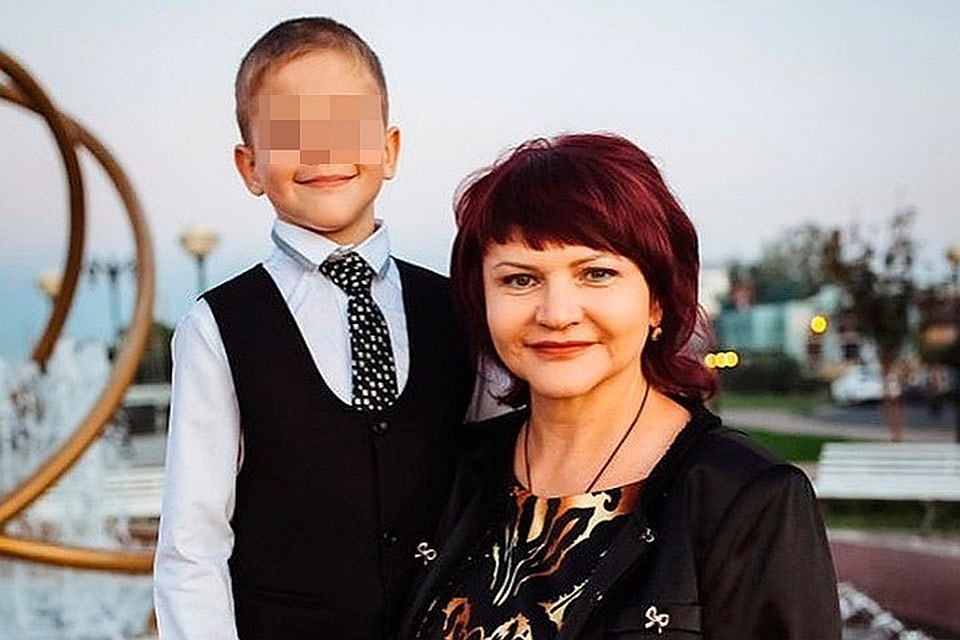 Фото: Личная страница Галины Морозовой в Одноклассниках