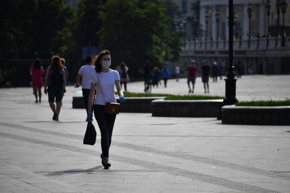 «КП» – о последних новостях на утро 23 июня 2020 года