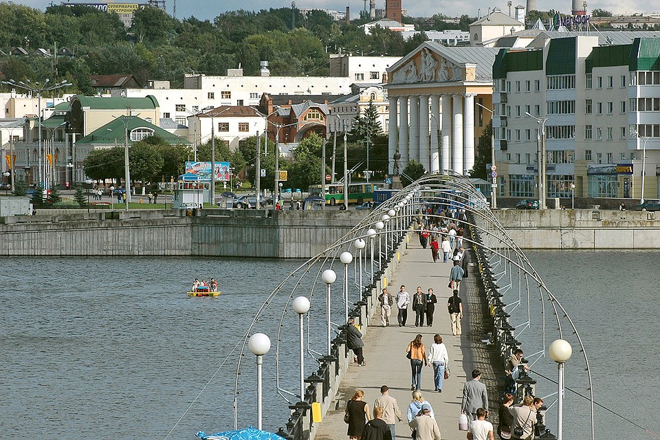 Фото: Евгений КАРМАЕВ/ИТАР-ТАСС