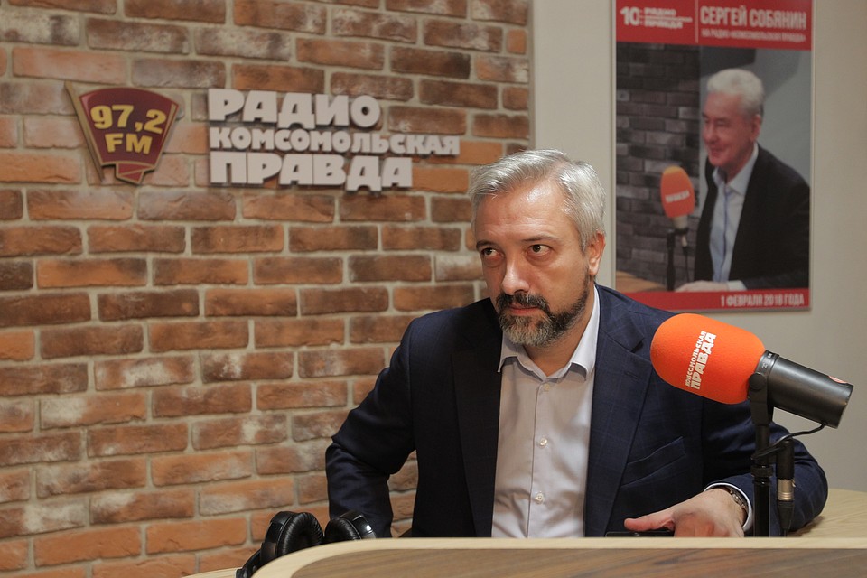 Евгений Примаков назначен главой Россотрудничества