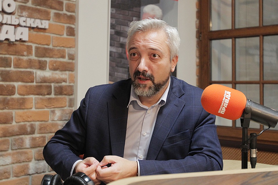 Если Евгений Примаков стряхнет с этой системы пыль, и сделает нашу слишком «мягкую силу» пожестче, она может и заработает