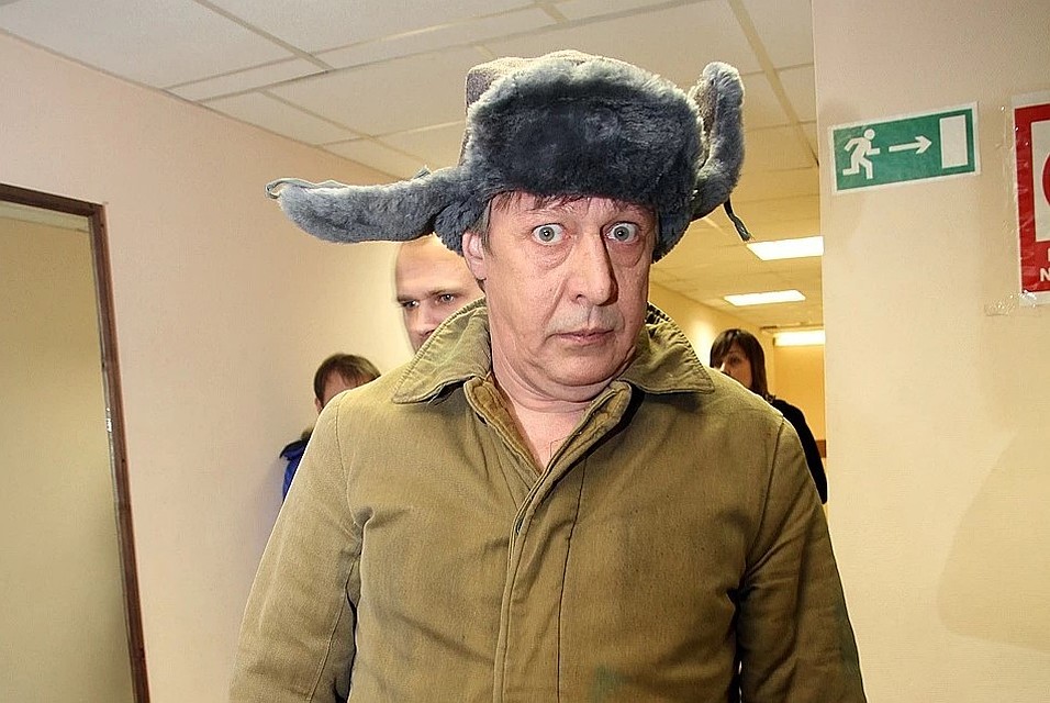 По словам артиста, Михаил Ефремов и раньше думал сесть пьяным за руль