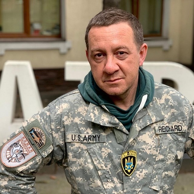 Айдер Муждабаев