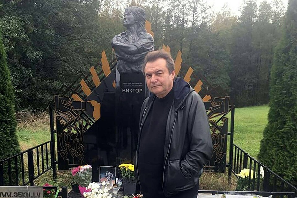Режиссер Алексей Учитель
