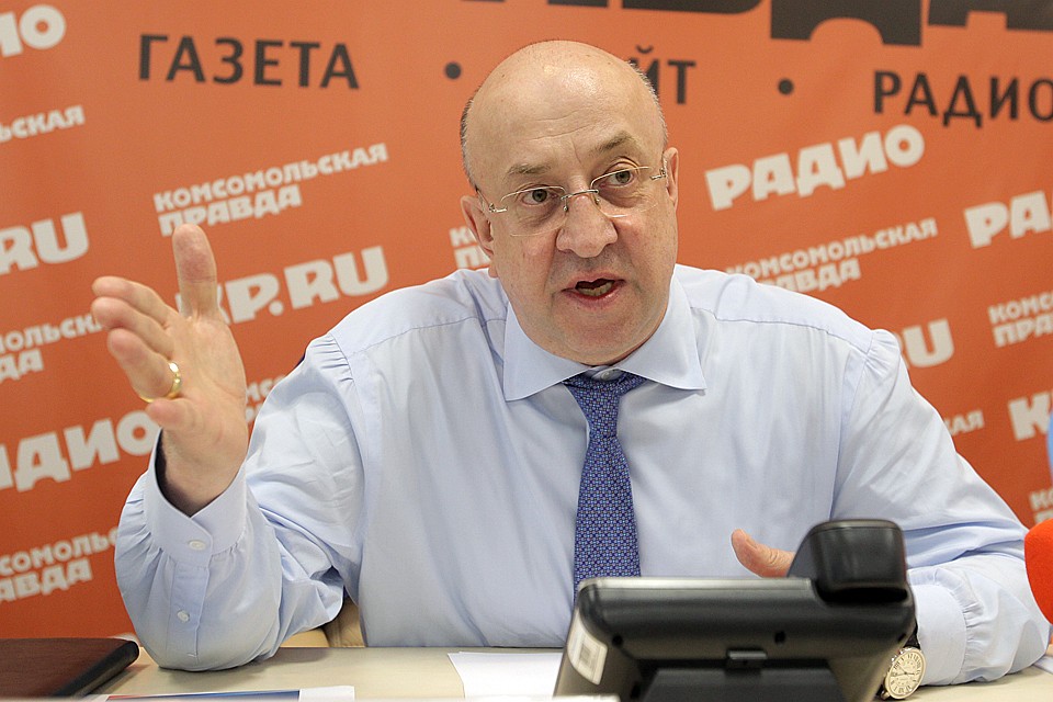 Владимир Плигин