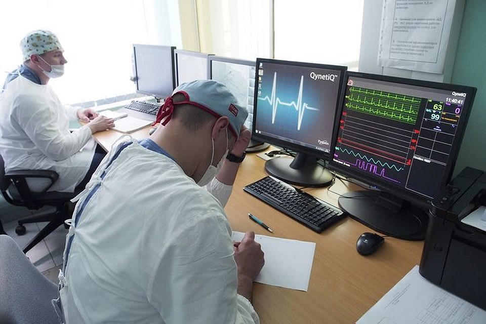 Мы собрали последние новости о числе умерших из-за коронавируса в Тульской области на 29 июня