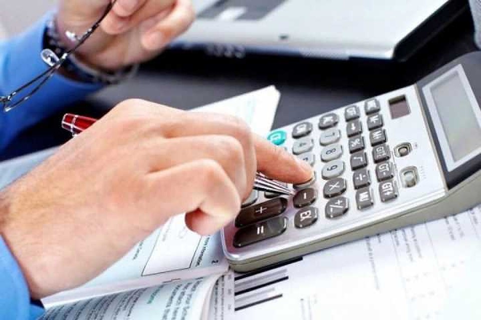 В крае получили субсидии около 170 тысяч человек. Фото ФНС России