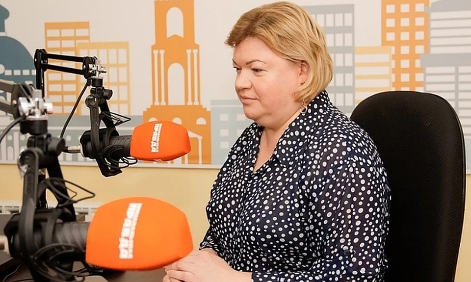 Министр здравоохранения Прикамья Оксана Мелехова рассказала, что регион готов к переходу ко второму этапу.