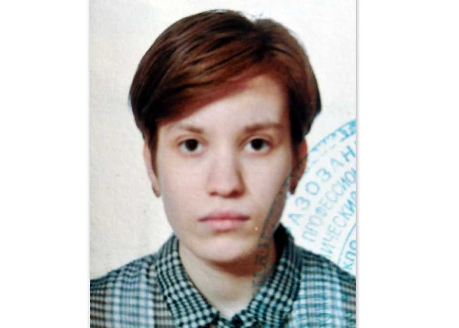 Софию Костину ищут с 28 июня.