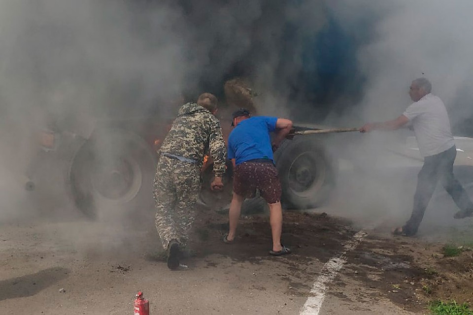 Фото: Александр Ивакин
