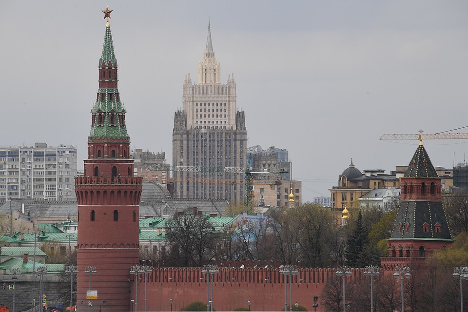 МИД России обвинил США в подготовке почвы для возобновления ядерных испытаний