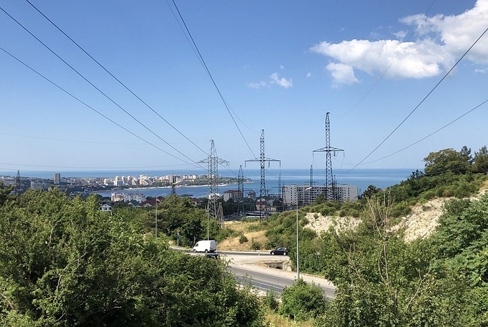 Фото: ПАО "Кубаньэнерго".