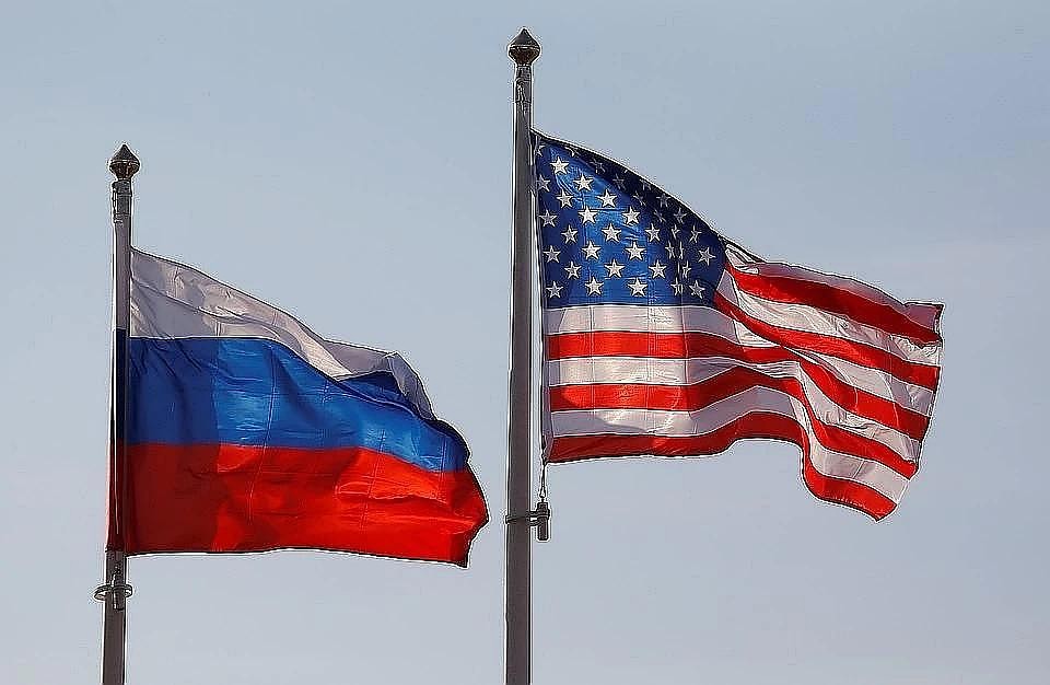 Российское посольство направило в Госдеп ноту после публикаций о сговоре с талибами