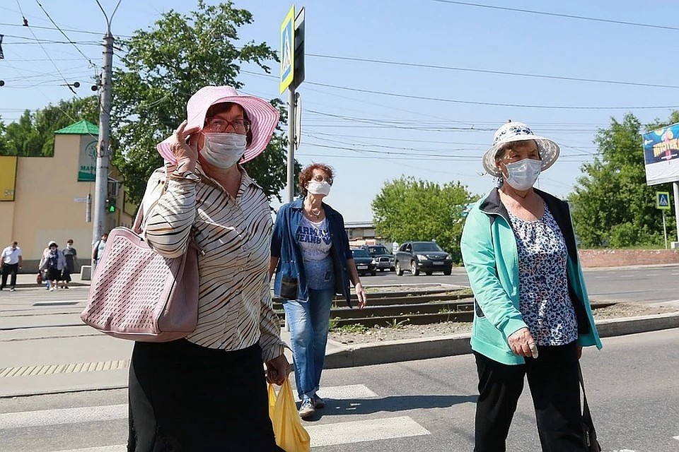 Постояльцев отправили в государственные социальные учреждения.