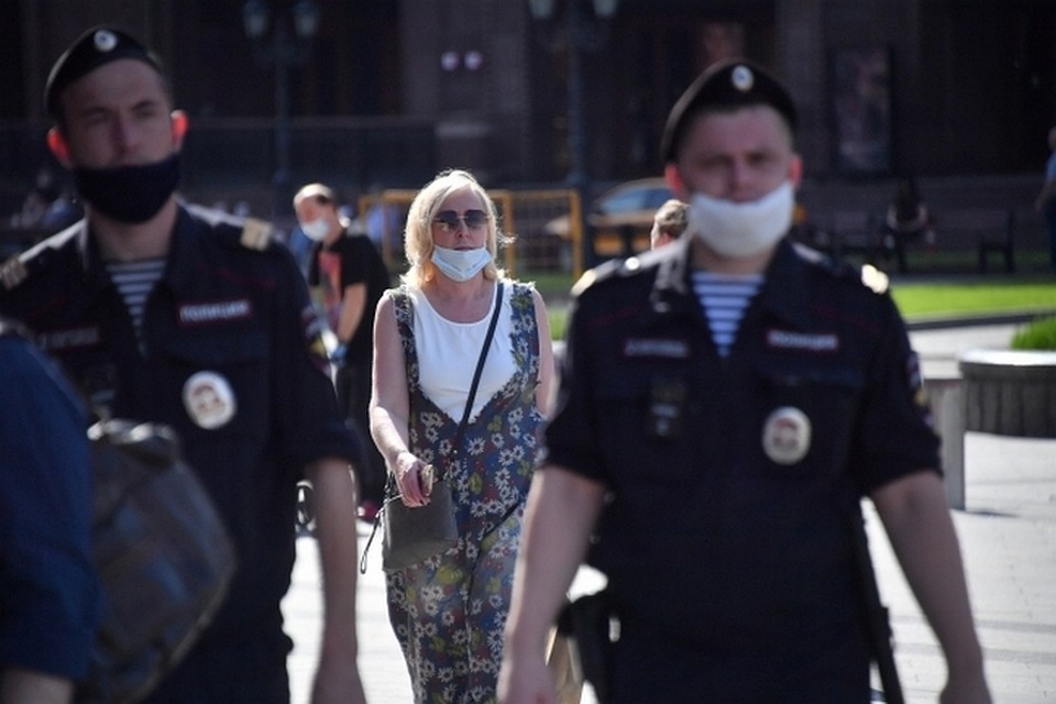 Радий Хабиров внес новые послабления в режим повышенной готовности