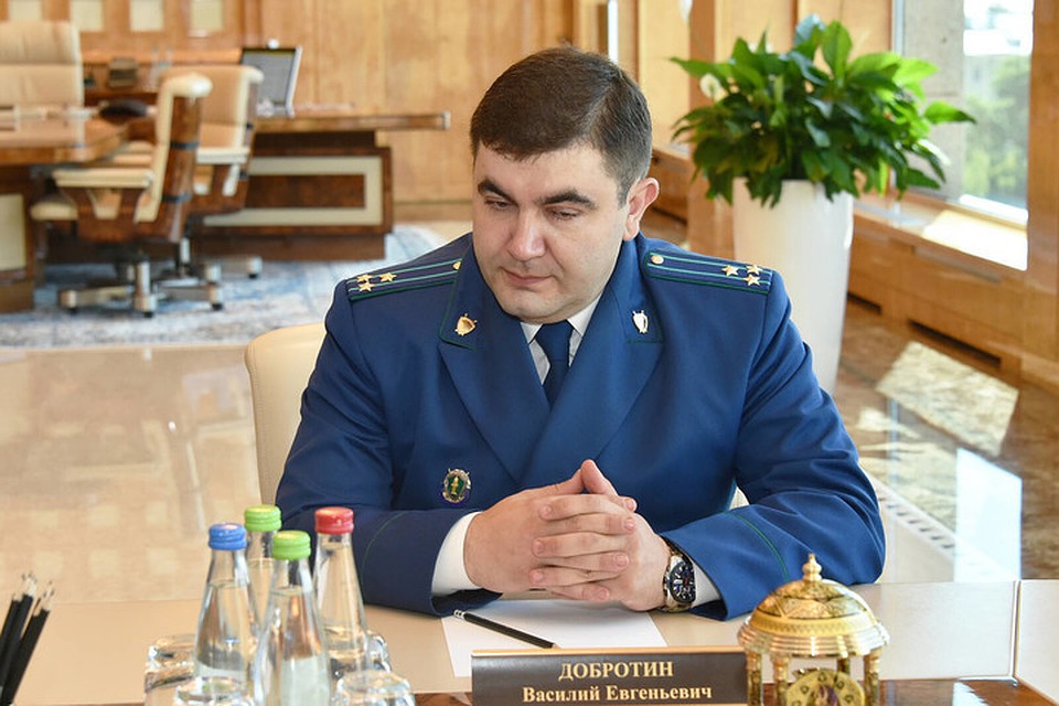 Фото: пресс-служба Президента Татарстана