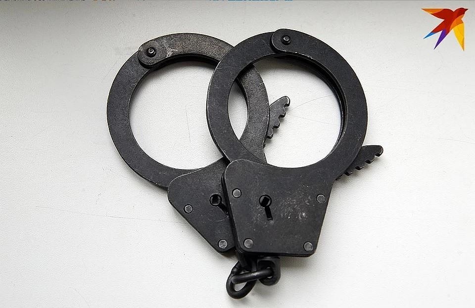 В отношении задержанных начат административный процесс