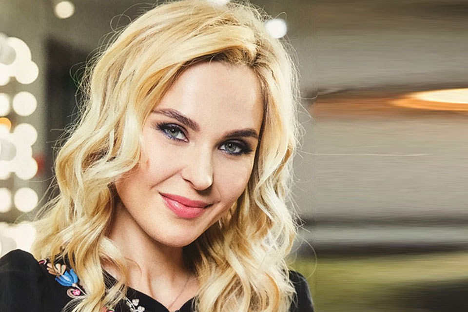 Пелагея.