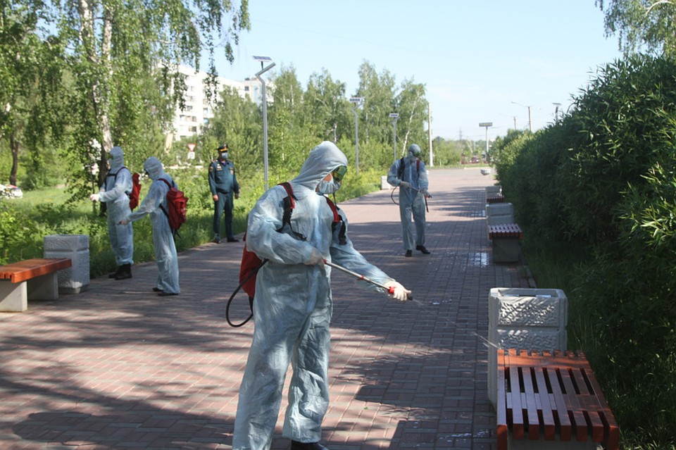 Фото: 55.mchs.gov.ru