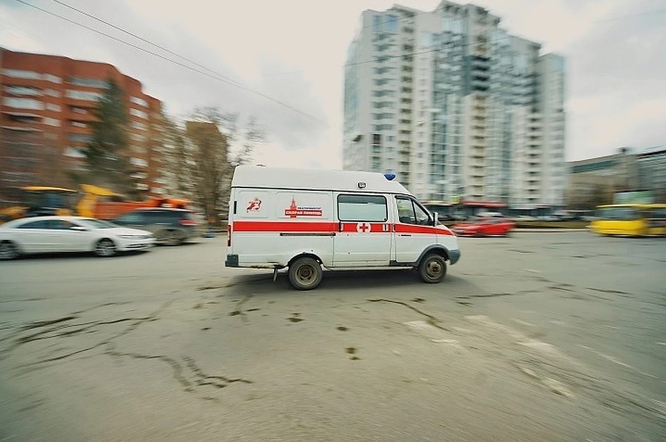 Каждый день в больницы госпитализируют больше двух сотен уральцев