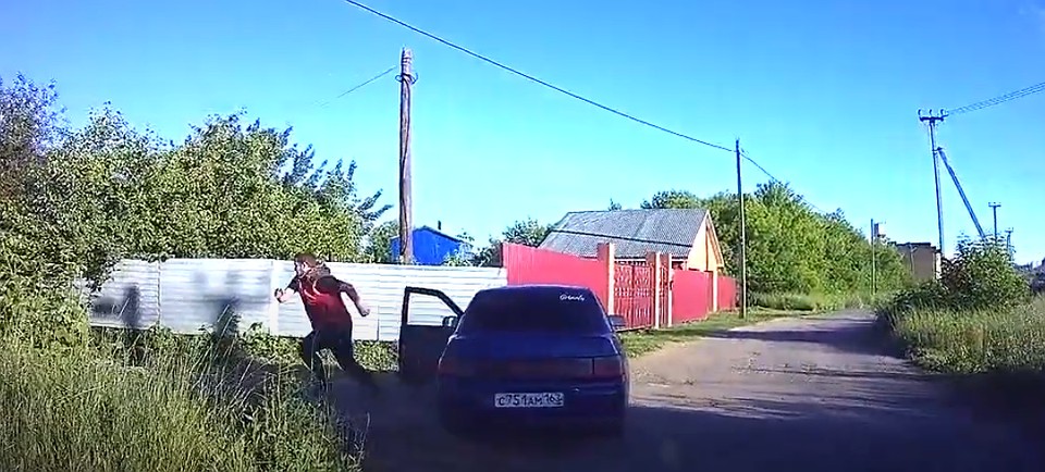Теперь 22-летнему парню грозит тюремный срок