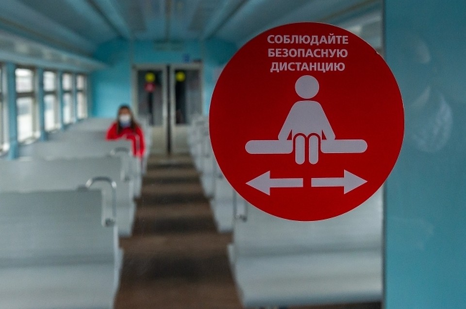 В регионе ежедневно регистрируют новые случаи заболевания