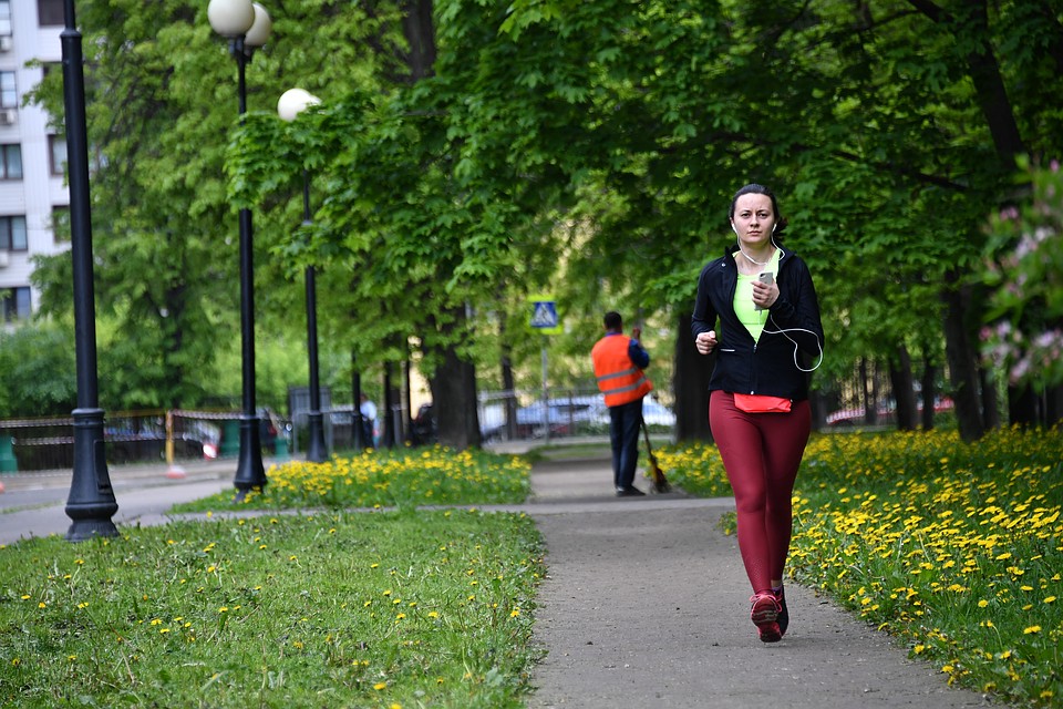 Москва вышла на новый этап снятия ограничений