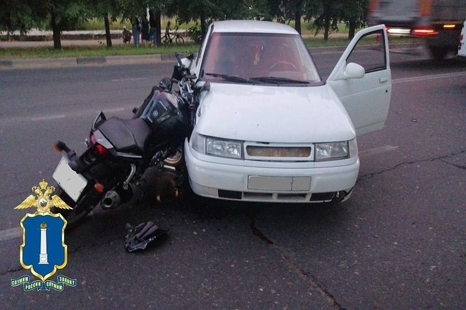 Фото: пресс-служба УГИБДД Ульяновской области