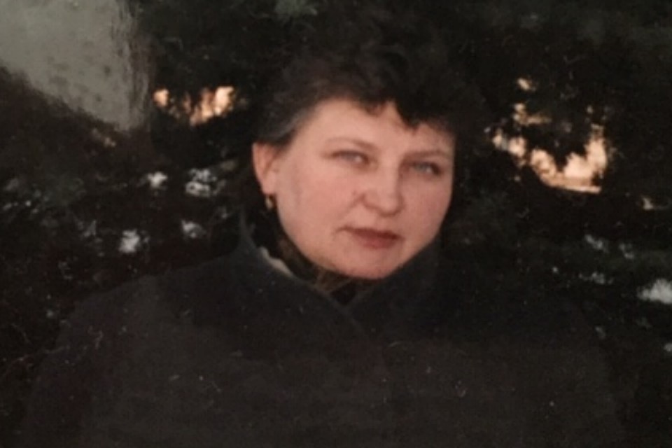 Елене Лосевой был 61 год, и она вполне могла бы уйти на заслуженный отдых. ФОТО sites.google.com/view/covid-memory/home