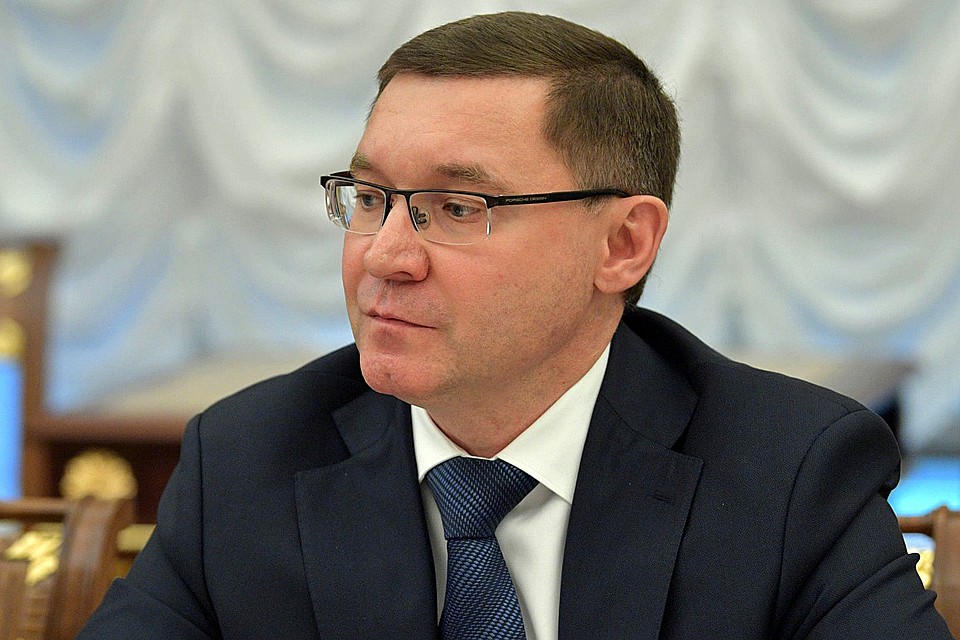 Владимир Якушев