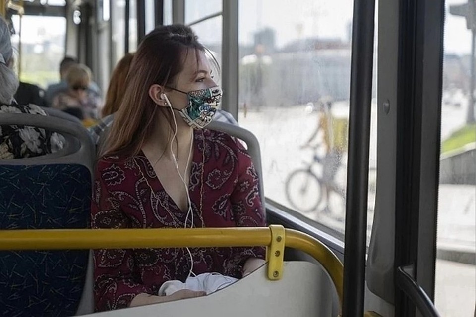 Жительница предложила связать два района прямым маршрутом.