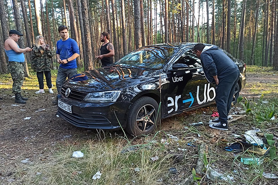 Фото: "ВНД32 - Взаимопомощь на дорогах Брянск и область".