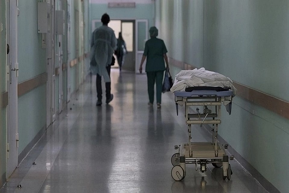 Дочь пенсионерки пожаловалась, что операцию провели без анастезии.