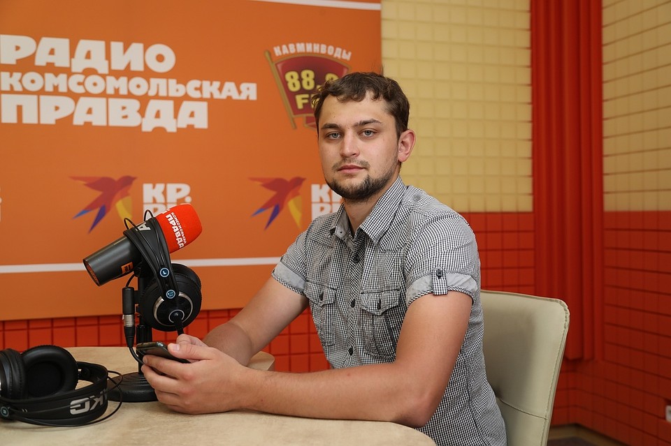 Рентгенэндоваскулярный хирург Григорий Сазанов