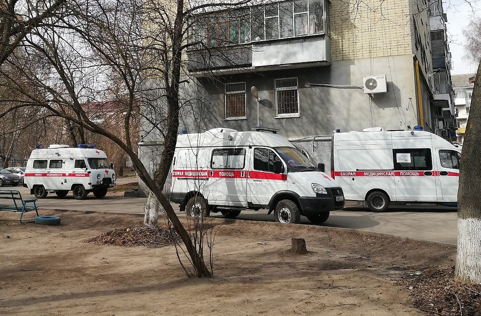 Власти Орловской области: ситуация по COVID-19 стабилизируется