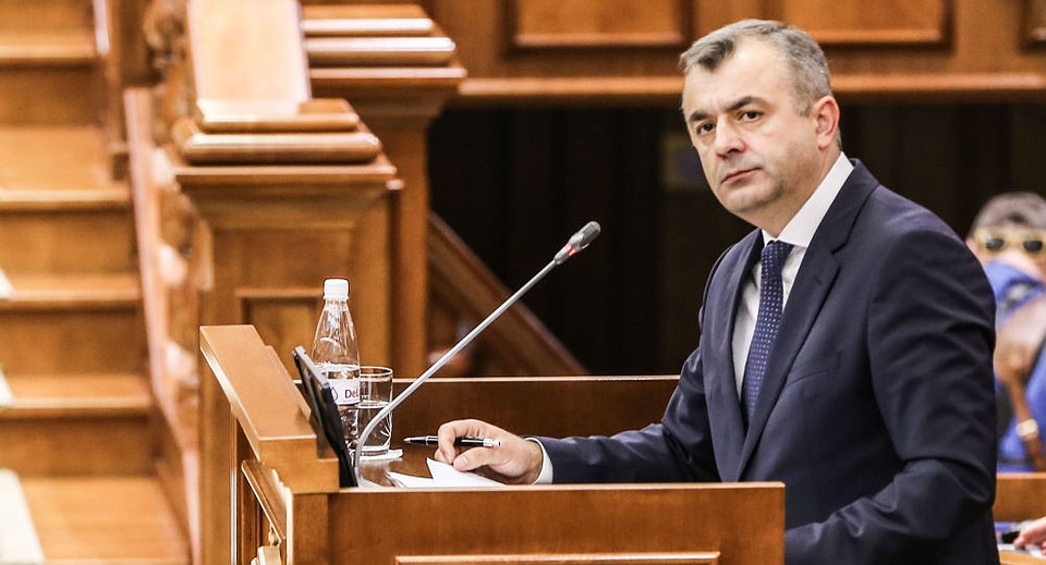 Глава кабмина сообщил, что Молдова обладает потенциалом производства семян и его не нужно терять
