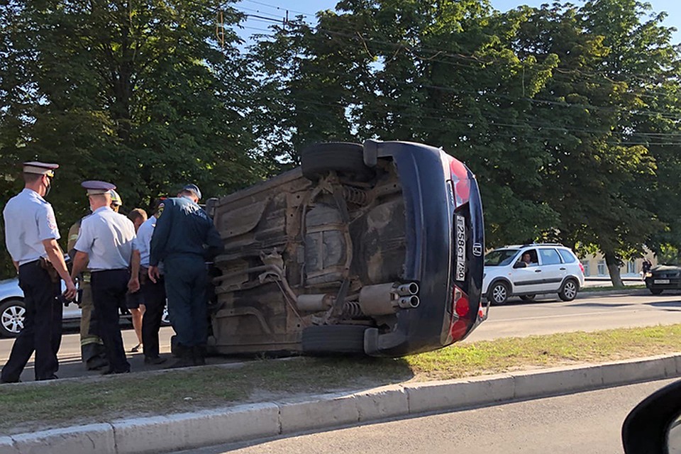 Фото: "Подслушано Брянск".