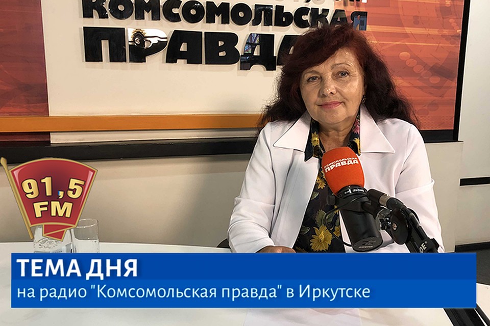 "Не только о политике 2.0": интервью с Депутатом Законодательного Собрания