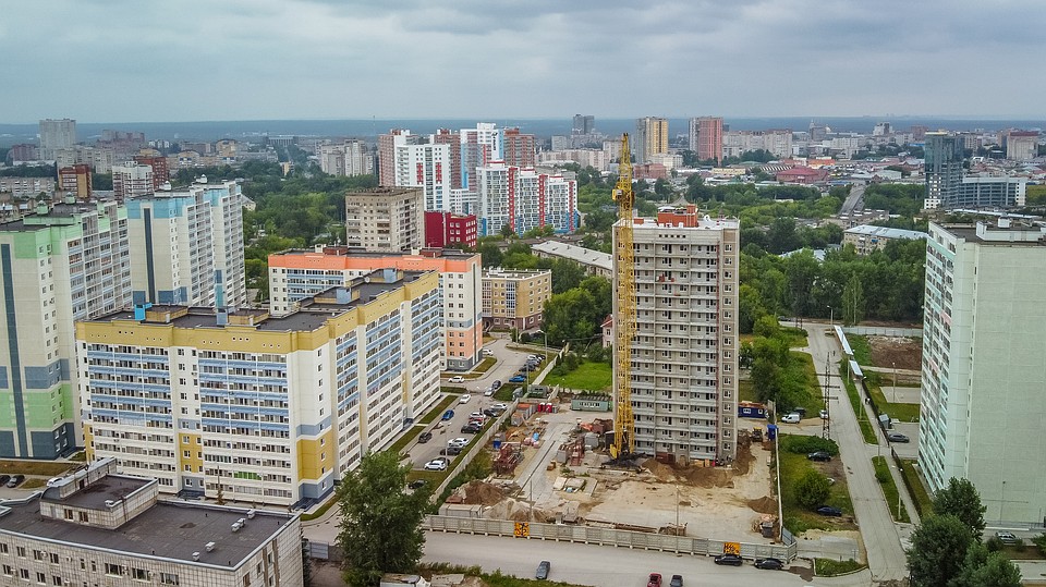 Главными преимуществами объектов группы компаний ПЗСП является высокое качество строительства, полная отделка квартир, комфортные планировки и гарантированная надежность застройщика. Фото: ПЗСП
