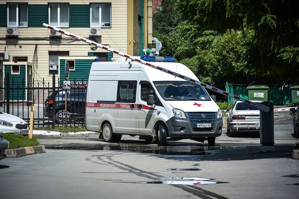 В Новосибирской области еще 101 человек заболел коронавирусом.