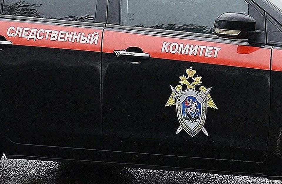 Девочку искали волонтеры и полицейские