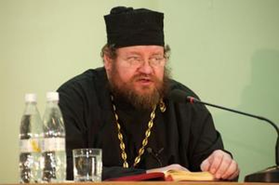 Священники опасаются за последователей покойного отца Даниила.
