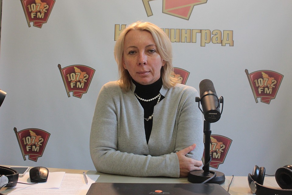 Только у нас. Наталья Шевцова