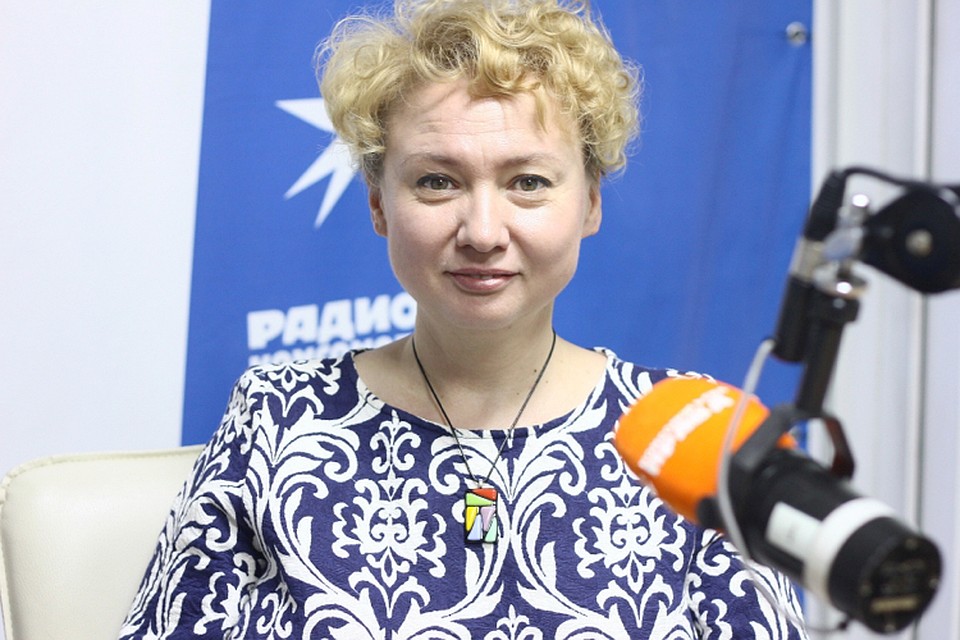 Ранше всех. Екатеринбург.