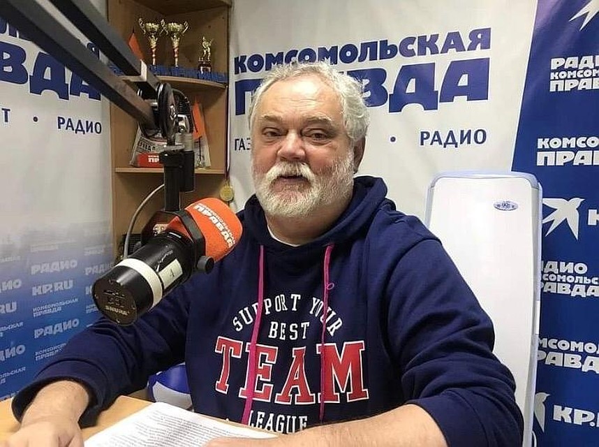 Раньше всех. Екатеринбург.