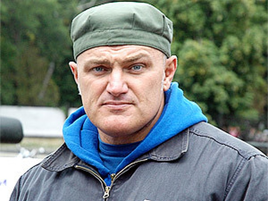 Владимир Турчинский