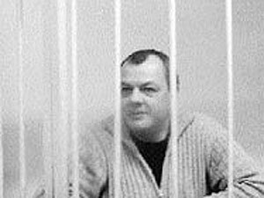 Борис Булатов скончался в восьмой ИК в Оренбургской области