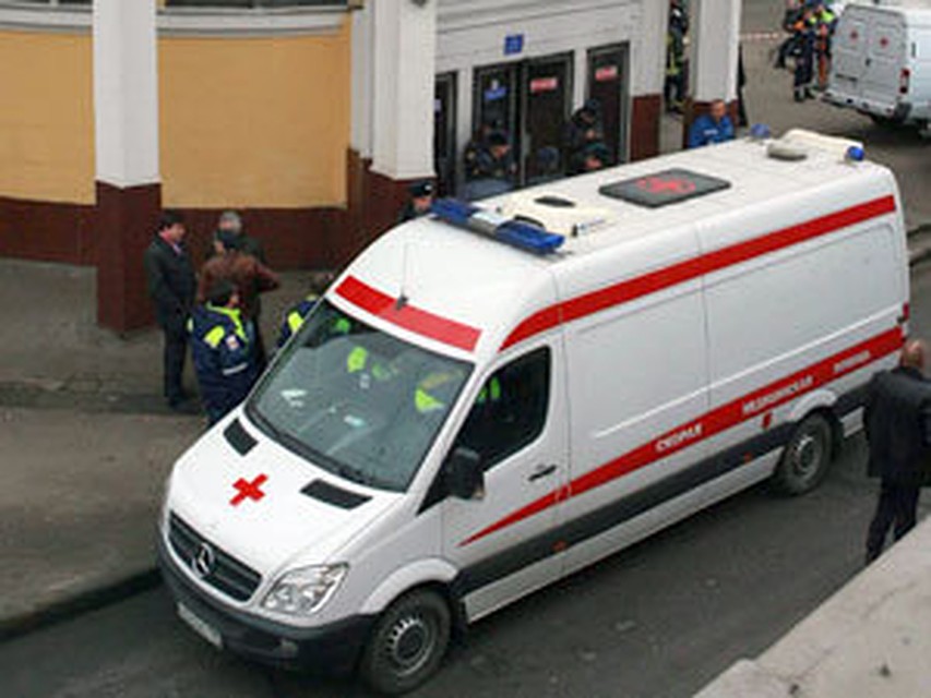 Родным жертв погибших при терактах в метро выплатят по 1 млн рублей