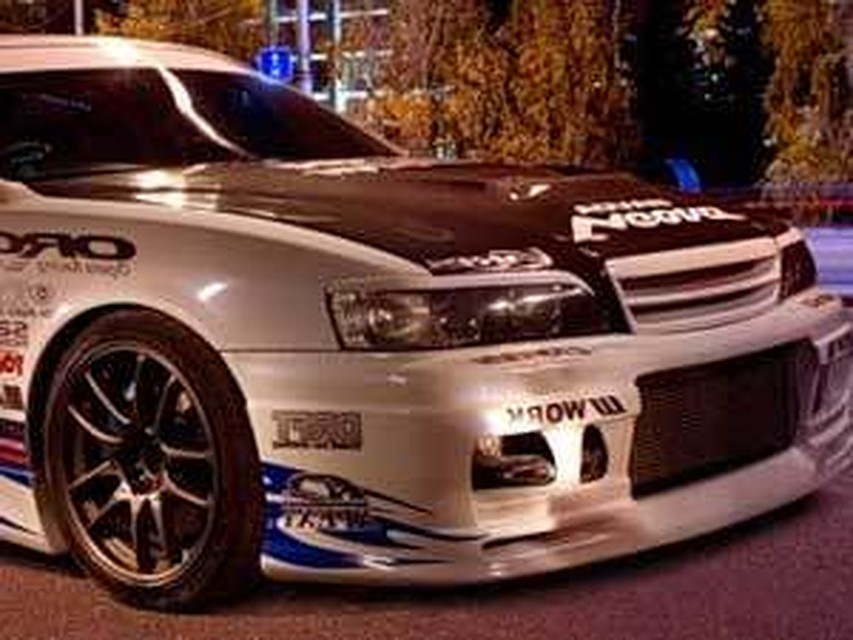 Фото с сайта show.automarket.su