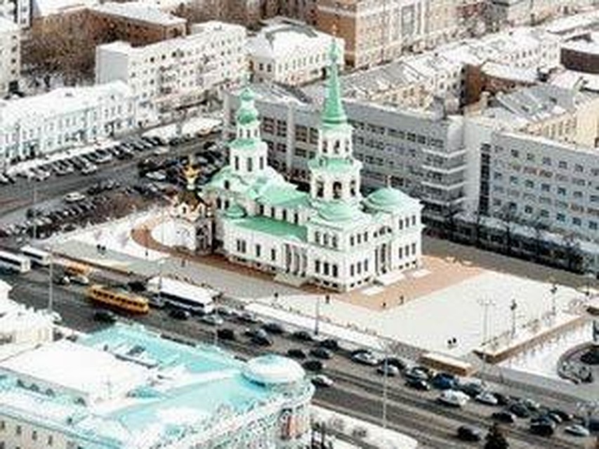 Православные активисты считают, что референдум по поводу строительства храма городу не нужен.